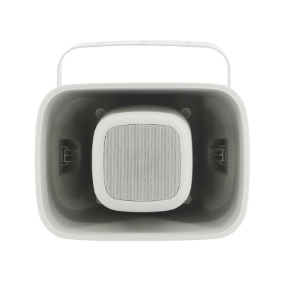 Всепогодный двухполосный рупорный громкоговоритель, 60 Вт MHQ-60T