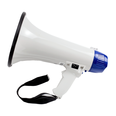 MP-15+Li Ручной электромегафон