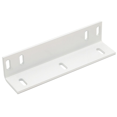 Уголок для монтажа корпуса замка ALM-150P Уголок 150P