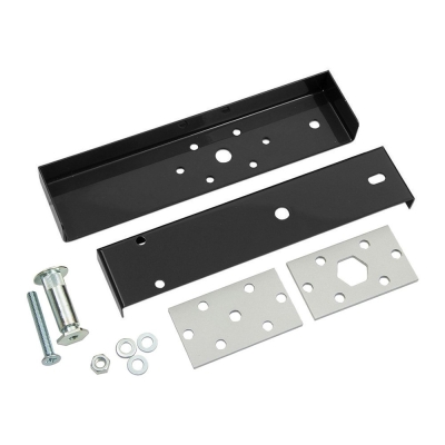 Монтажный комплект для смещения якоря замков ALM-300P и ALM-400P MK 300-400-PS