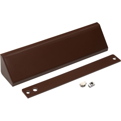 Монтажный комплект для корпуса замка ALM-400P MK 400