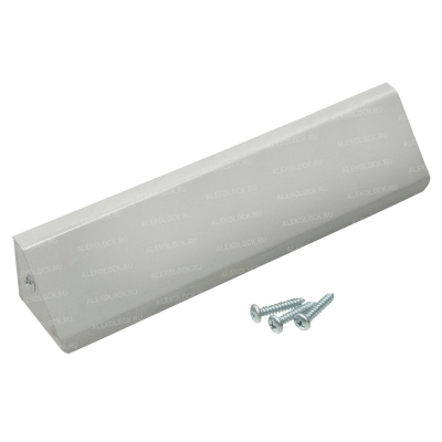 Монтажный комплект для корпуса замка ALM-180FB