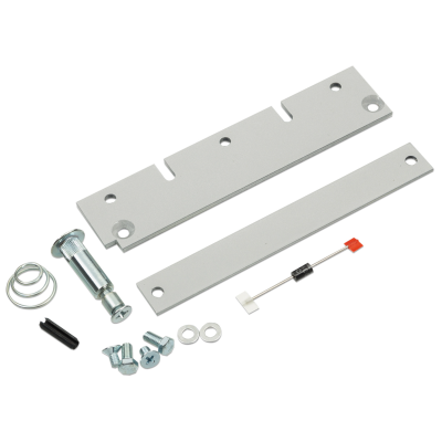 Влагозащищенный электромагнитный замок ALM-180FB