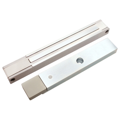 ALM-200FB Электромагнитный замок с герконом