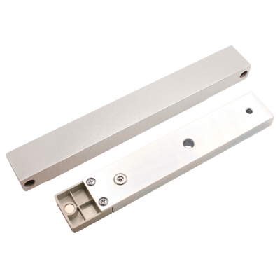 Электромагнитный замок с герконом ALM-200FB