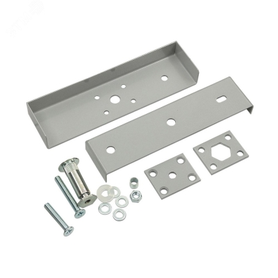 Монтажный комплект для смещения якоря замков ALM