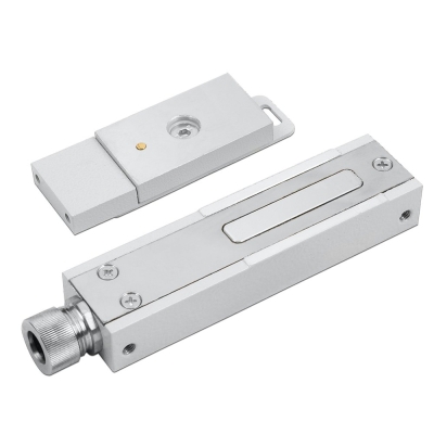 Взрывозащищенный электромагнитный замок