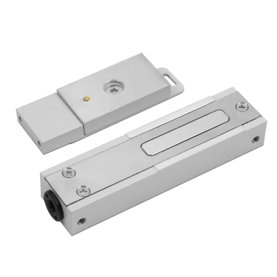 Взрывозащищенный электромагнитный замок с герконом