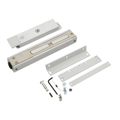 ALM-FM-M21-G-K Взрывозащищенный электромагнитный замок с герконом