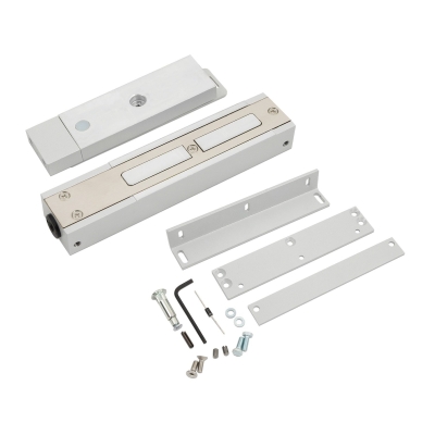 Взрывозащищенный электромагнитный замок