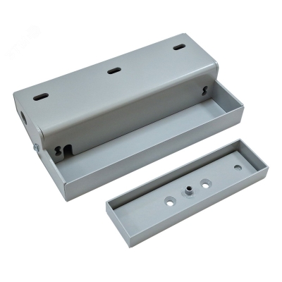 Монтажный комплект для замка ALM-350FB MK 350FB-GP