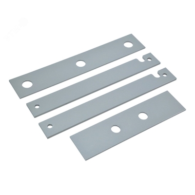 Монтажный комплект для замка ALM-350FB MK 350FB-GP