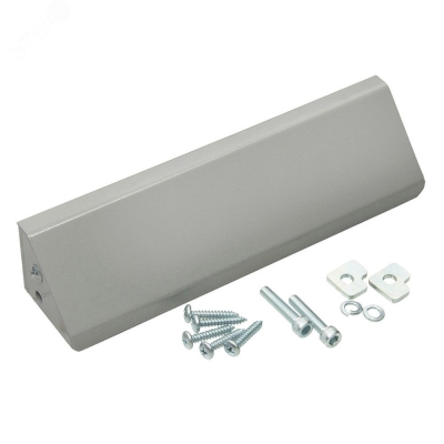 MK 350FB-MR Монтажный комплект для корпуса замка ALM-350FB