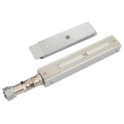 Взрывозащищенный электромагнитный замок