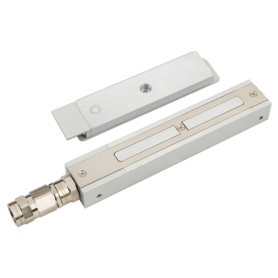 ALM-FM-S01-G (PB) Взрывозащищенный электромагнитный замок с датчиком Холла