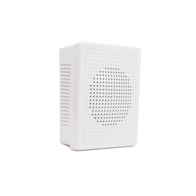 Настенный трансформаторный пожарный речевой оповещатель РА-10-3Т