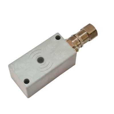 Взрывозащищенный считыватель идентификаторов CheckPoint ALM-RD-S08-FM-RCP