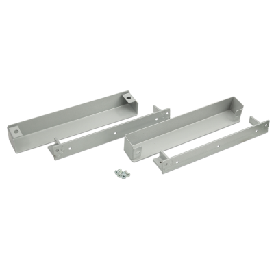 Комплект для накладного монтажа замка ALM-400S MK 400S