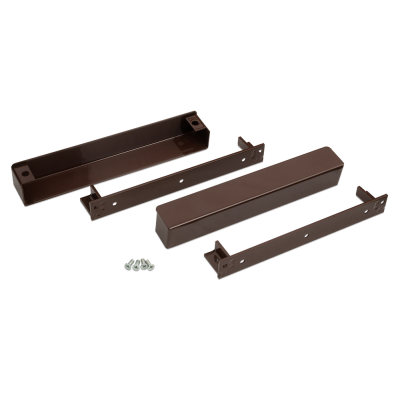 Комплект для накладного монтажа замка ALM-400S MK 400S