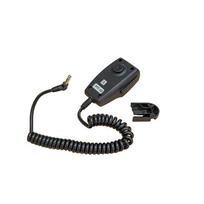 Тангентный микрофон PTT-02