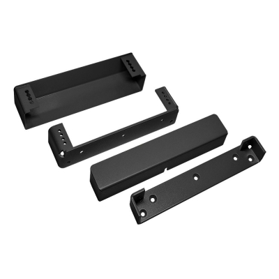 Комплект для накладного монтажа замка ALM-400S MK 400S-PS