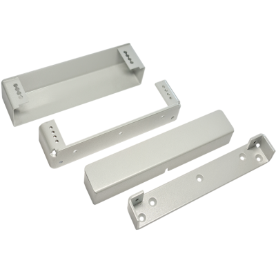 Комплект для накладного монтажа замка ALM-400S MK 400S-PS