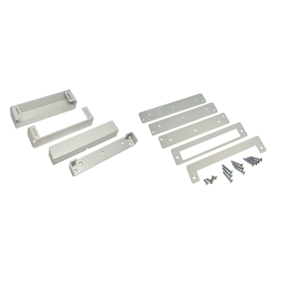 Комплект для накладного монтажа замка ALM-700S MK 700S-PS