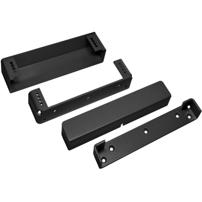 Комплект для накладного монтажа замка ALM-700S MK 700S-PS