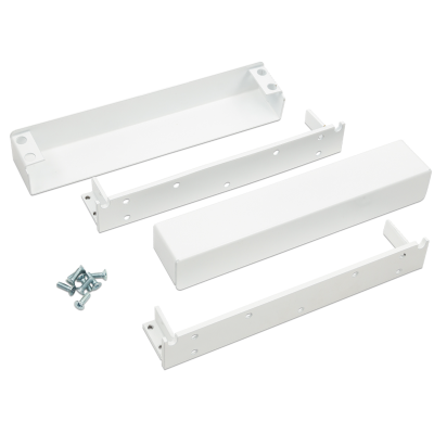 Комплект для накладного монтажа замка ALM-700S MK 700S