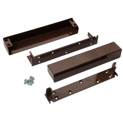 Комплект для накладного монтажа замка ALM-700S MK 700S