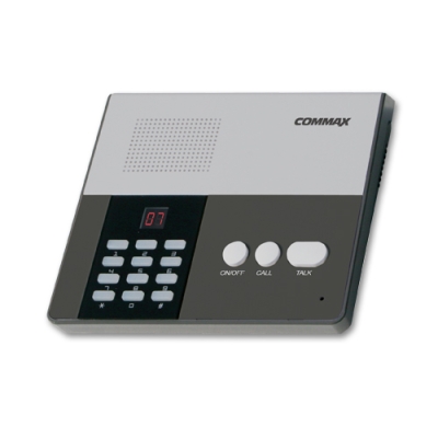 Переговорное устройство громкой связи CM-810