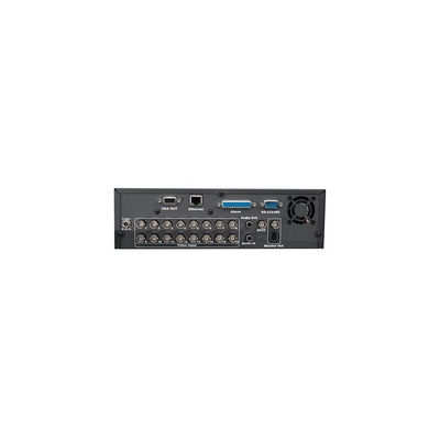 Видеорегистратор пентаплексный 16-канальный DVR-HDR-16RJ