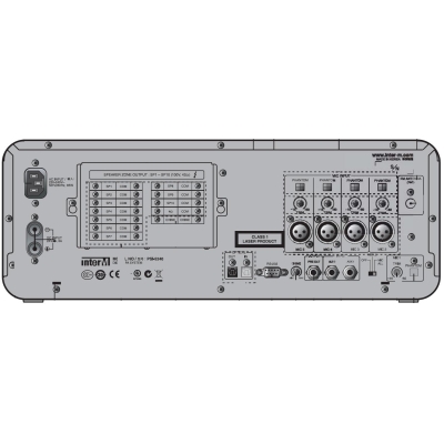 Трансляционный усилитель (снят с производства) PSI-5240