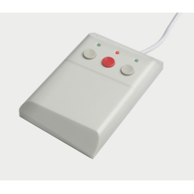 Калитка полуавтоматическая WHD-05