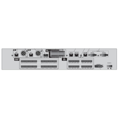 Контроллер системы ECS-6216P