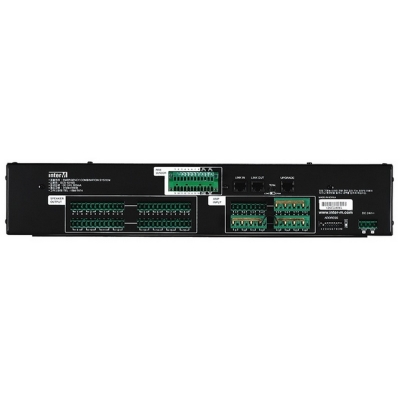 Блок расширения системы ECS-6216S