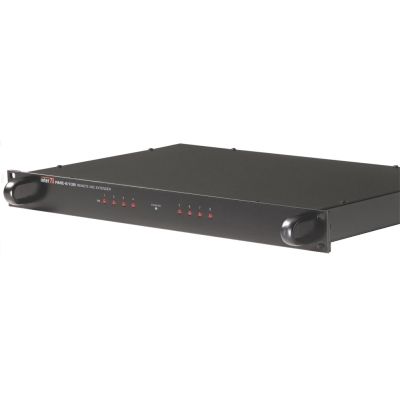Контроллер микрофонных панелей RME-6108