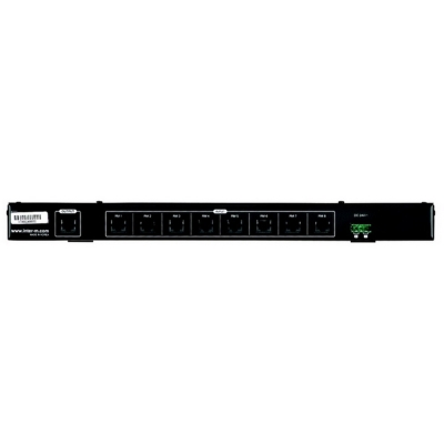 Контроллер микрофонных панелей RME-6108