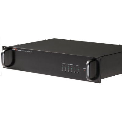 Аудиоматричный контроллер PX-6216