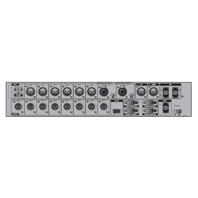 Аудиоматричный контроллер PX-6216