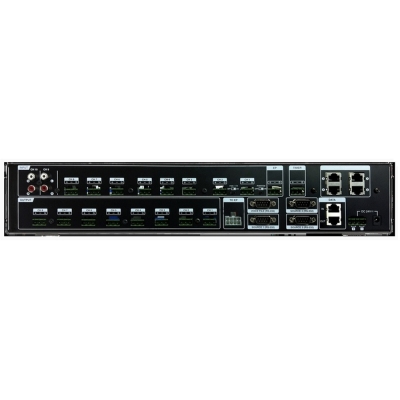 Аудиоматричный контроллер PX-6216