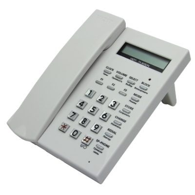 Терминал пульта консьержа VIZIT-TK401DN