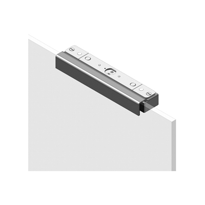 Комплект монтажа MK AL-250S-Glass