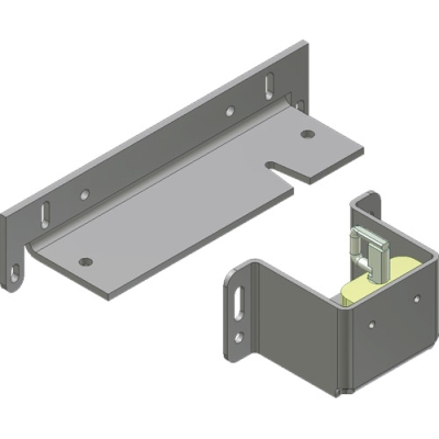 Монтажный комплект MK AL-250UZ