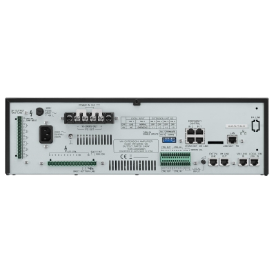 Расширяющий усилитель VM-3240E
