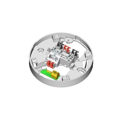 Извещатель пожарный дымовой оптико-электронный ИП 212-45 c УС-01