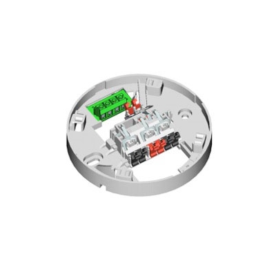 Извещатель пожарный дымовой оптико-электронный  ИП 212-45 с УС-02