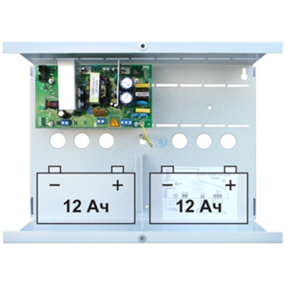 Блоки бесперебойного питания СКАТ-1200И7 исп.3000