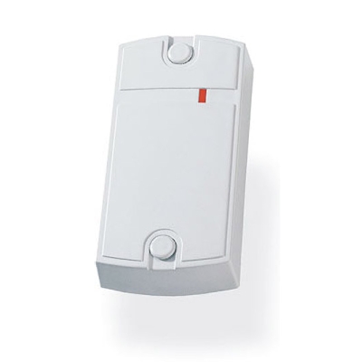 Сетевой контроллер со встроенным RFID считывателем 