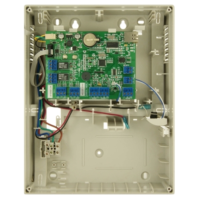 Сетевой контроллер доступа NC-2000-IP
